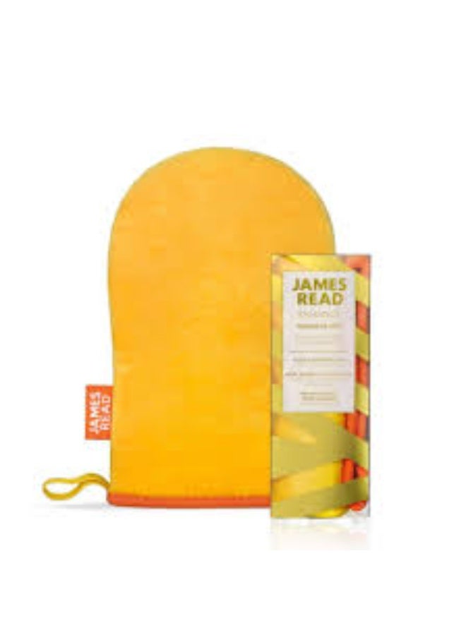 James Read Tanning Mitt 1 piece - Image 2